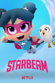 StarBeam : สตาร์บีม สาวน้อยมหัศจรรย์