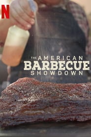 The American Barbecue Showdown | ปิ้ง ย่าง ดวลบาร์บีคิวแบบอเมริกัน