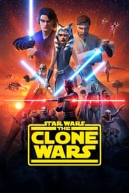Star Wars: The Clone Wars สตาร์ วอร์ส: เดอะ โคลน วอร์ส 