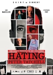Hating Peter Tatchell | ปีเตอร์ แทตเชลล์: เป้าความเกลียดชัง