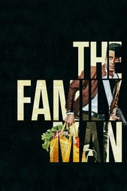 The Family Man :  วีรบุรุษเพื่อชาติ 