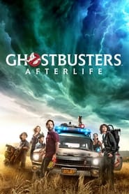 Ghostbusters: Afterlife โกสต์บัสเตอร์: ปลุกพลังล่าท้าผี (2021)