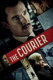 The Courier คนอัจฉริยะ ฝ่าสมรภูมิรบ (2021)