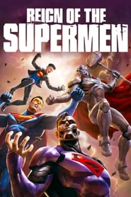 Reign of the Supermen ยุคแห่งซุปเปอร์แมน (2019)