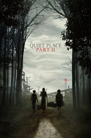 A Quiet Place Part II ดินแดนไร้เสียง 2 (2021)