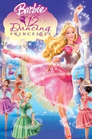 Barbie in The 12 Dancing Princesses บาร์บี้ ใน 12 เจ้าหญิงเริงระบำ
