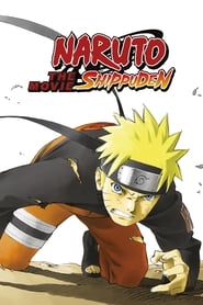 Naruto Shippuden the Movie นารูโตะ เดอะมูฟวี่ 04 : ฝืนพรมลิขิต พิชิตความตาย