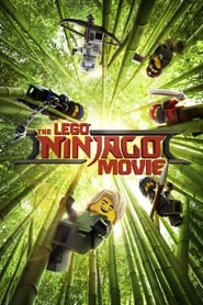 The Lego Ninjago Movie เดอะ เลโก้ นินจาโก มูฟวี่