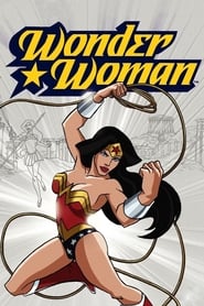 Wonder Woman วันเดอร์ วูแมน ฉบับย้อนรำลึกสาวน้อยมหัศจรรย์