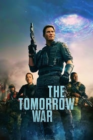 The Tomorrow War สงครามแห่งอนาคต (2021)