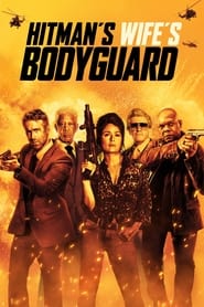 Hitman's Wife's Bodyguard แสบ ซ่าส์ แบบว่าบอดี้การ์ด 2 (2021)