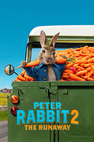 Peter Rabbit 2: The Runaway ปีเตอร์ แรบบิท 2 (2021)