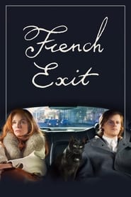 French Exit สุดสายปลายทางที่ปารีส (2021)