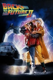 Back to the Future Part II เจาะเวลาหาอดีต 2 (1989)
