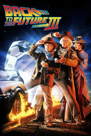 Back to the Future Part III เจาะเวลาหาอดีต 3 (1990)
