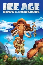 Ice Age: Dawn of the Dinosaurs ไอซ์ เอจ 3 : จ๊ะเอ๋ไดโนเสาร์ (2009)