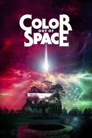 Color Out of Space มหันตภัยสีสยองโลก (2019)