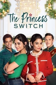 The Princess Switch