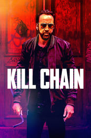 Kill Chain โคตรโจรอันตราย (2020)