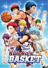 Kuroko's Basketball (2012)