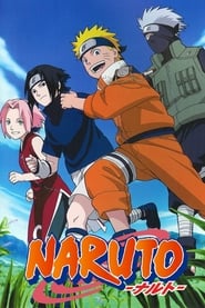 Naruto (2002) นารูโตะ นินจาจอมคาถา