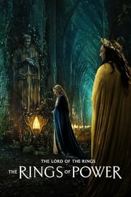เดอะลอร์ดออฟเดอะริงส์ แหวนแห่งอำนาจThe Lord of the Rings: The Rings of Power