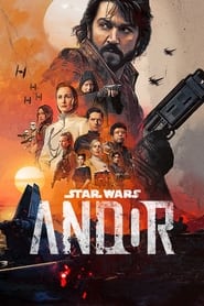 Star Wars: Andor (Eng)
