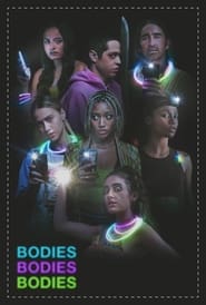 Bodies Bodies Bodies เพื่อนซี้ ปาร์ตี้ หนีตาย (2022)