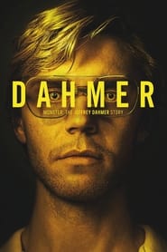 เจฟฟรีย์ ดาห์เมอร์: ฆาตกรรมอำมหิต Dahmer (2022)