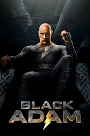 Black Adam แบล็ก อดัม (2022)