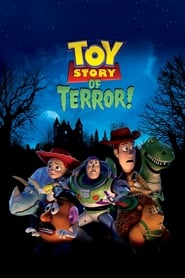 Toy Story of Terror! ทอย สตอรี่ ตอนพิเศษ หนังสยองขวัญ (2013)