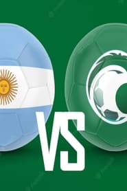 Fifa World Cup 2022 - Saudi Arabia vs. Argentina (วันที่ 22)