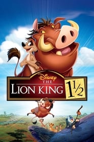 The Lion King 1½ เดอะ ไลอ้อน คิง 3 (2004)