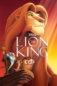 The Lion King เดอะไลอ้อนคิง (1994)