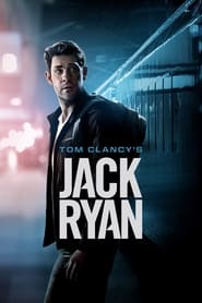 สายลับ แจ็ค ไรอัน Tom Clancy's Jack Ryan