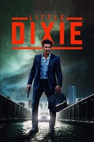 Little Dixie Little Dixie (2023)