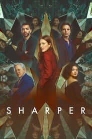 Sharper ชาร์ปเปอร์ (2023)