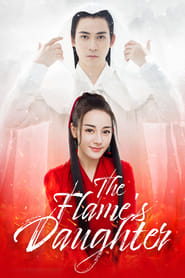 The Flame's Daughter (2018) เพียงใจในเพลงพิณ