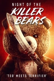 Night of the Killer Bears คืนหมีฆ่า (2022)