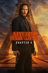 John Wick: Chapter 4 จอห์น วิค 4 : แรงกว่านรก (2023)