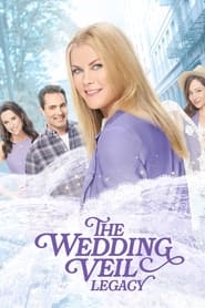 The Wedding Veil Legacy มหัศจรรย์รักผ้าคลุมหน้าเจ้าสาว 3 (2022)