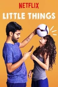Little Things (EN)