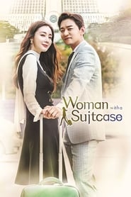 Woman with a Suitcase (2016)