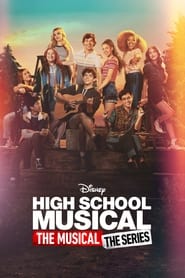 High School Musical: The Musical: The Series มือถือไมค์ หัวใจปิ๊งรัก เดอะมิวสิคัล เดอะซีรีส์ (EN)
