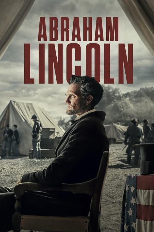 Abraham Lincoln (EN)