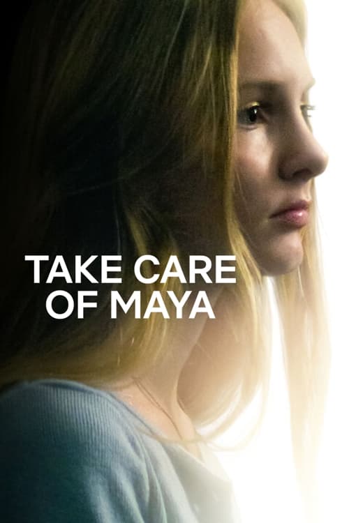 Take Care of Maya ใครจะดูแลมายา (2023)