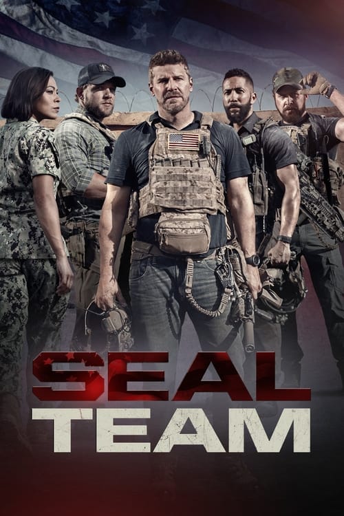 SEAL Team สุดยอดหน่วยซีล