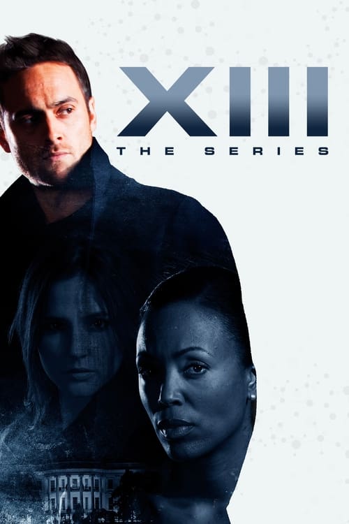 XIII: The Series (EN)