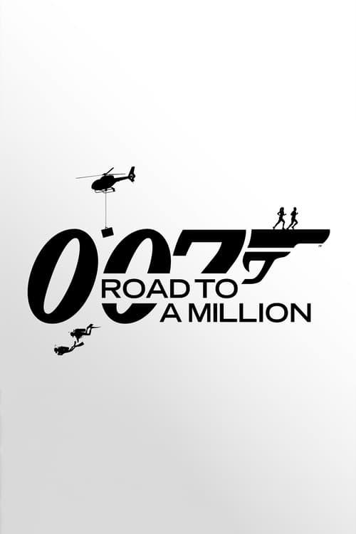 007: เส้นทางสู่เงินล้าน (2023) 007: Road to a Million