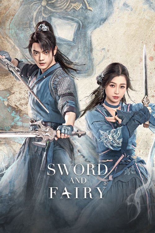 Sword and Fairy 6  (2024) เซียนกระบี่พิชิตมาร : เปิดผนึกพิชิตชะตา (CH/TH) (iQIYI)